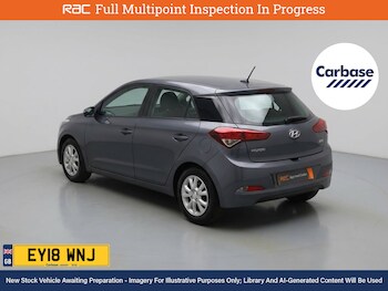 Used Hyundai i20 2018 for sale - 78800849: Photo