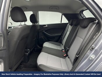Used Hyundai i20 2018 for sale - 78800849: Photo