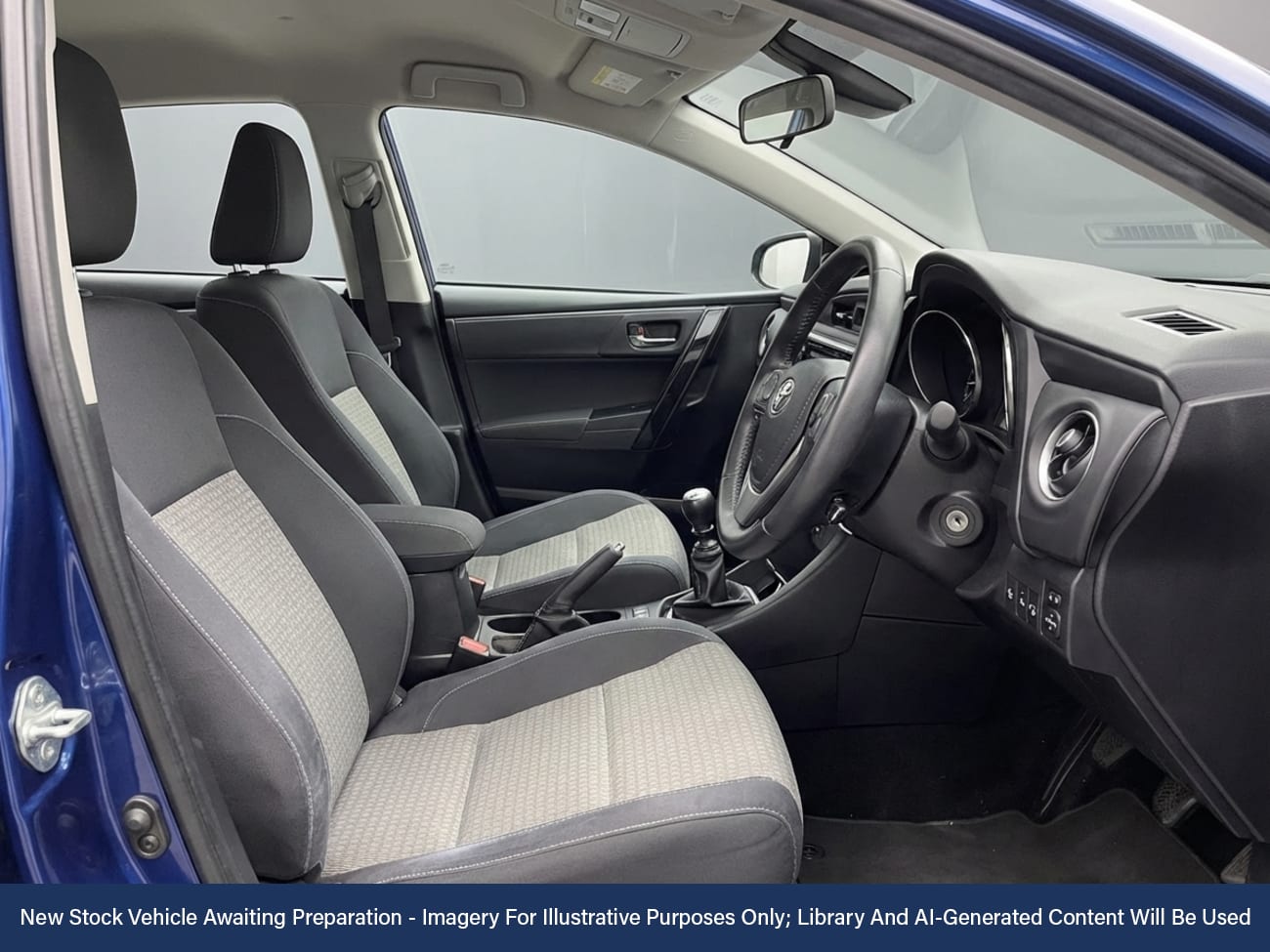 Used Toyota Auris 2017 for sale - 78069898: Photo 3