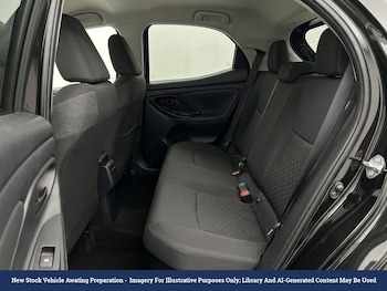 Used Toyota Yaris 2021 for sale - 79391533: Photo