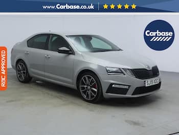 Used Skoda Octavia 2019 for sale - 79792324: Photo