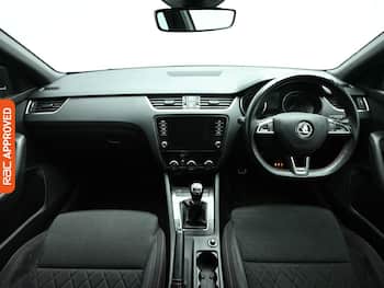 Used Skoda Octavia 2019 for sale - 79792324: Photo