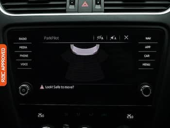 Used Skoda Octavia 2019 for sale - 79792324: Photo