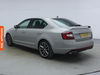 Used Skoda Octavia 2019 for sale - 79792324: Photo