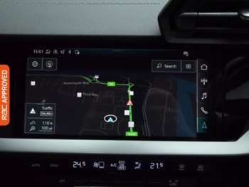 Used Audi A3 2022 for sale - 74518640: Photo