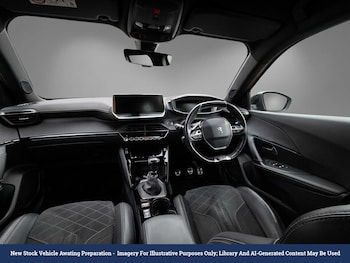 Used Peugeot 2008 2021 for sale - 79535916: Photo