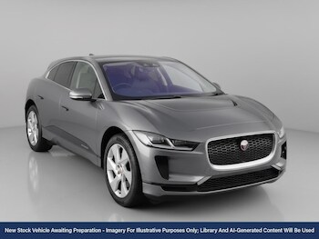 2020 - 294kW EV400 SE 90kWh 5dr Auto