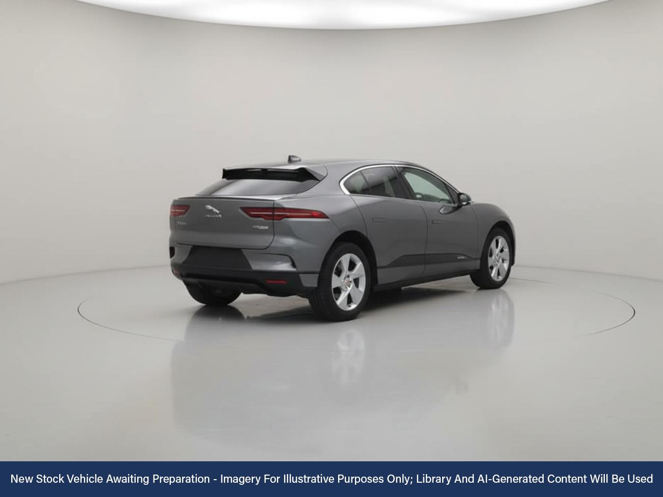 Used Jaguar I-Pace 2020 for sale - 76798426: Photo 2