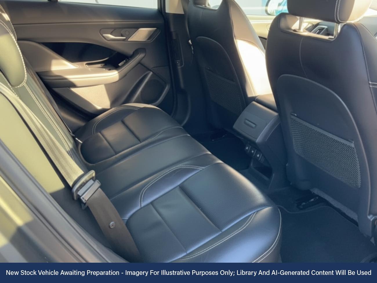 Used Jaguar I-Pace 2020 for sale - 76798426: Photo 4