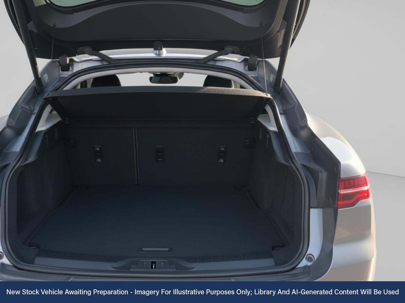 Used Jaguar I-Pace 2020 for sale - 76798426: Photo 7