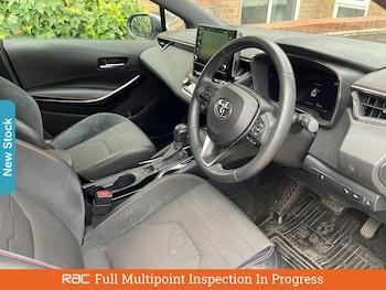 Used Toyota Corolla 2020 for sale - 75608408: Photo