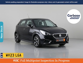 Used MG MG3 2023 for sale - 79556560: Photo