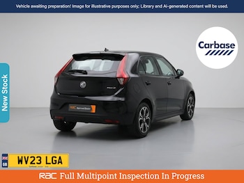 Used MG MG3 2023 for sale - 79556560: Photo
