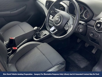 Used MG MG3 2023 for sale - 79556560: Photo