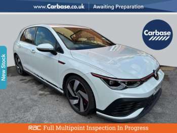 2020 - 2.0 TSI 300 GTI Clubsport 5dr DSG