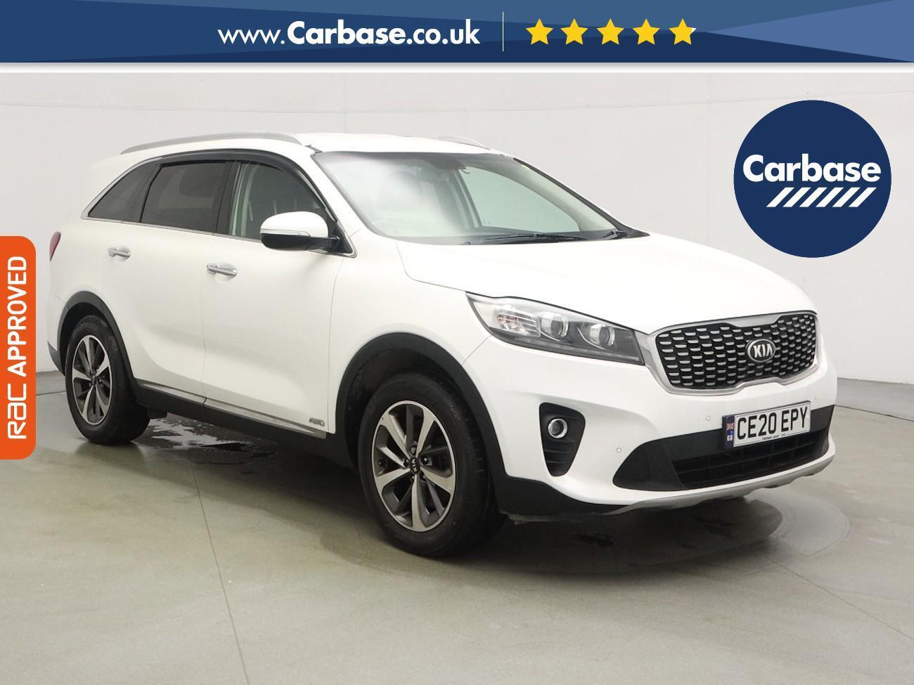 Used Kia Sorento 2020 for sale - 78029310: Photo 1