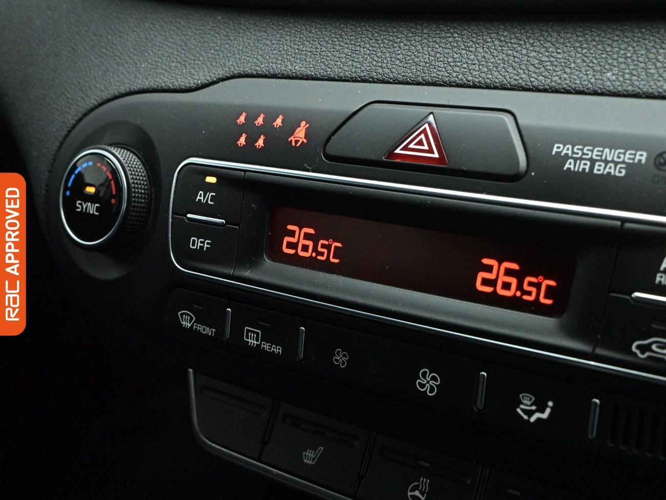 Used Kia Sorento 2020 for sale - 78029310: Photo 16