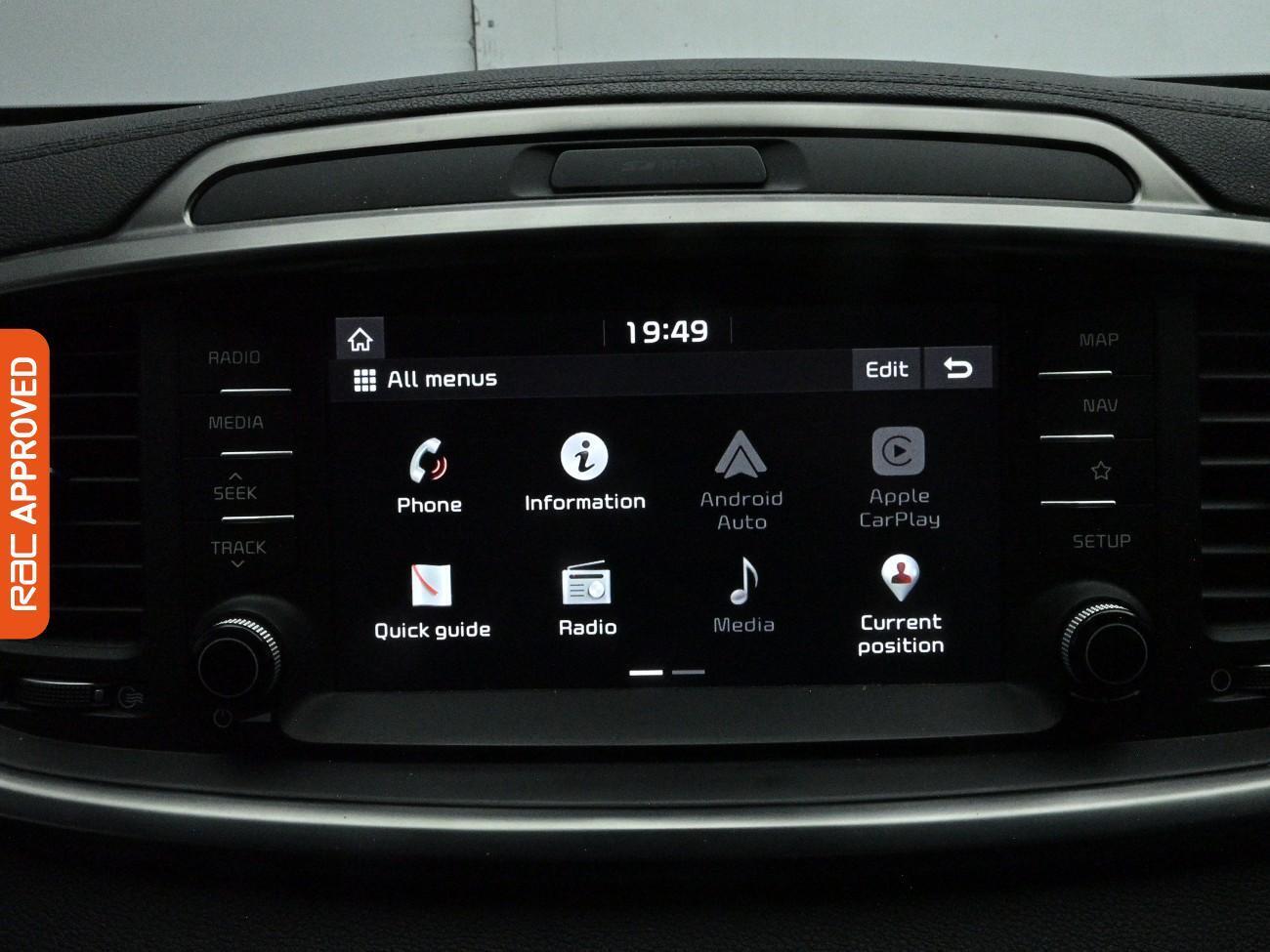 Used Kia Sorento 2020 for sale - 78029310: Photo 18