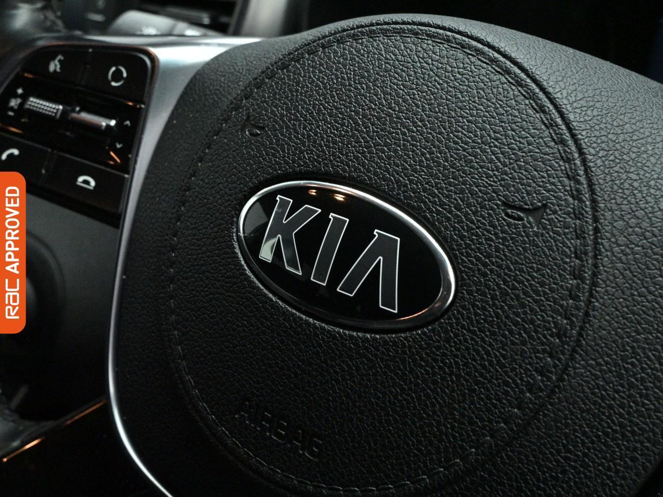 Used Kia Sorento 2020 for sale - 78029310: Photo 24
