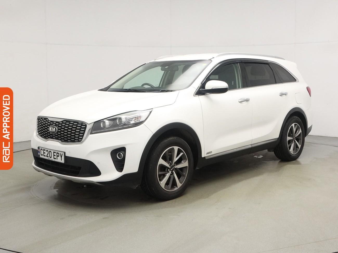 Used Kia Sorento 2020 for sale - 78029310: Photo 29