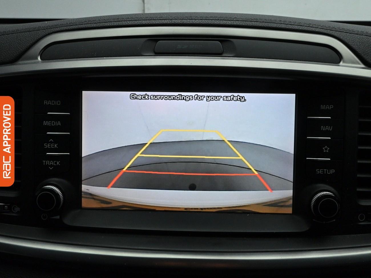 Used Kia Sorento 2020 for sale - 78029310: Photo 3