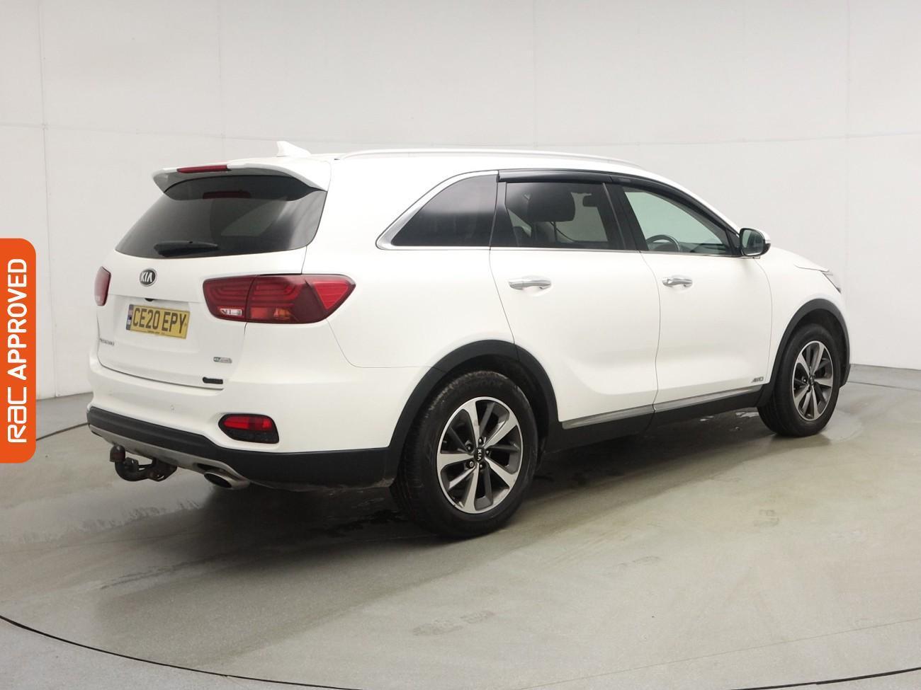 Used Kia Sorento 2020 for sale - 78029310: Photo 32