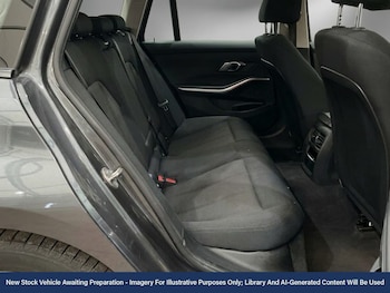 Used BMW 3 Series 2022 for sale - 78979184: Photo
