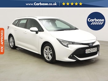 Used Toyota Corolla 2021 for sale - 78421982: Photo