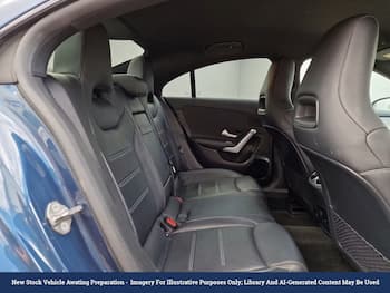 Used Mercedes-Benz CLA 2021 for sale - 79731304: Photo