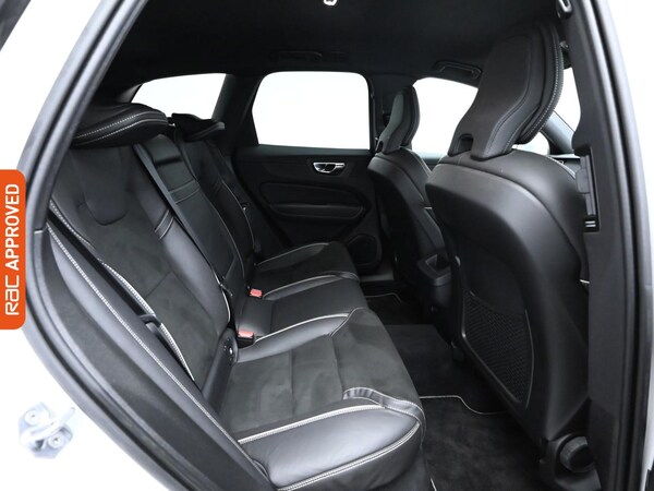Used Volvo XC60 2019 for sale - 76005006: Photo 13