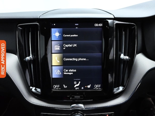 Used Volvo XC60 2019 for sale - 76005006: Photo 15