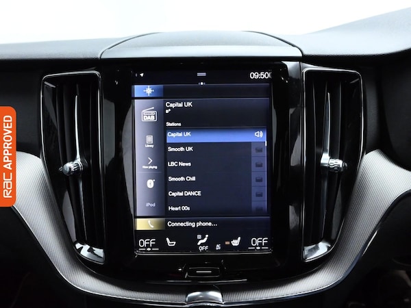 Used Volvo XC60 2019 for sale - 76005006: Photo 16