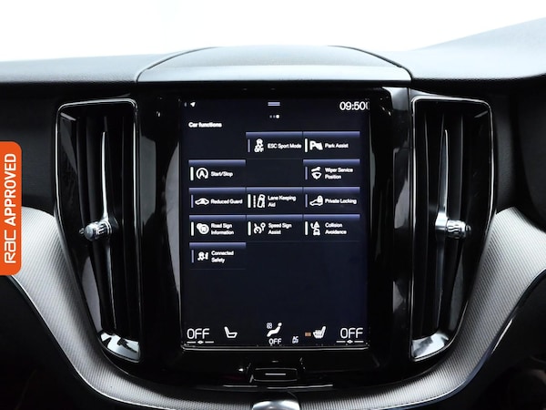 Used Volvo XC60 2019 for sale - 76005006: Photo 17