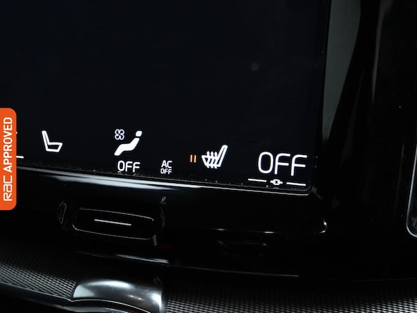 Used Volvo XC60 2019 for sale - 76005006: Photo 19