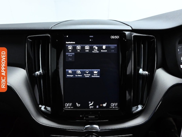 Used Volvo XC60 2019 for sale - 76005006: Photo 21