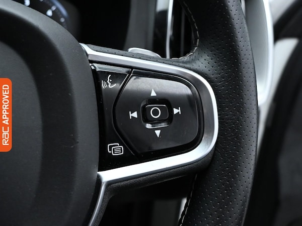 Used Volvo XC60 2019 for sale - 76005006: Photo 22