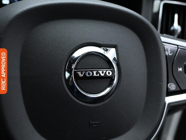 Used Volvo XC60 2019 for sale - 76005006: Photo 23