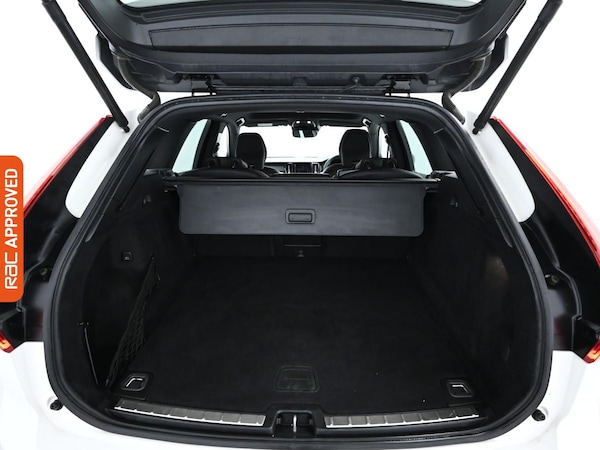 Used Volvo XC60 2019 for sale - 76005006: Photo 25