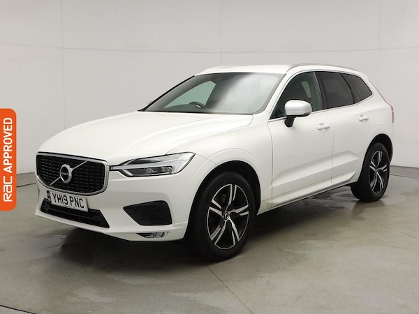 Used Volvo XC60 2019 for sale - 76005006: Photo 27