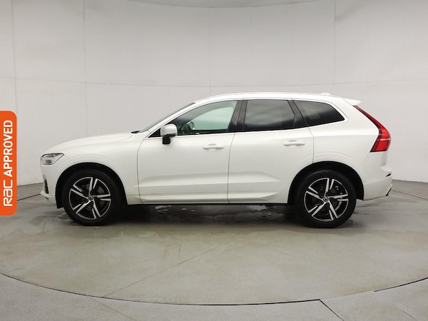 Used Volvo XC60 2019 for sale - 76005006: Photo 28