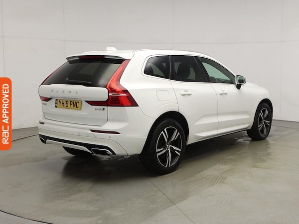 Used Volvo XC60 2019 for sale - 76005006: Photo 29