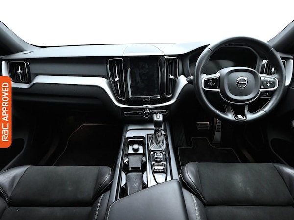 Used Volvo XC60 2019 for sale - 76005006: Photo 2