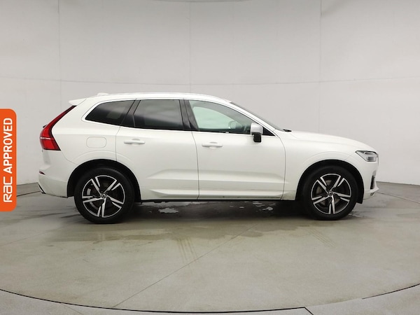 Used Volvo XC60 2019 for sale - 76005006: Photo 6