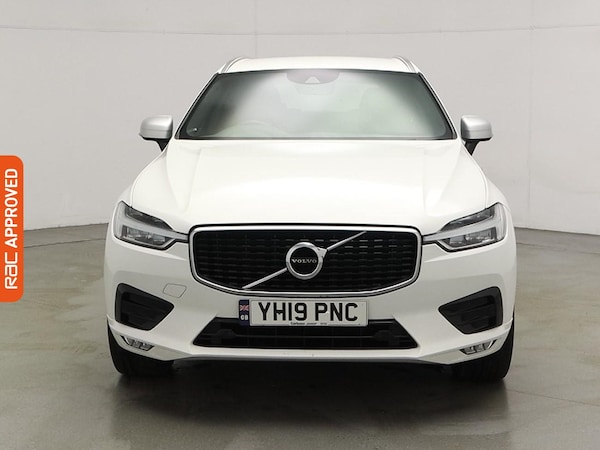 Used Volvo XC60 2019 for sale - 76005006: Photo 7
