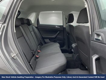 Used Volkswagen Polo 2019 for sale - 78732692: Photo