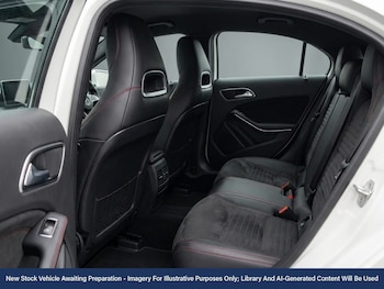 Used Mercedes-Benz A-Class 2016 for sale - 78769883: Photo