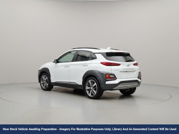 Used Hyundai KONA 2018 for sale - 76540986: Photo