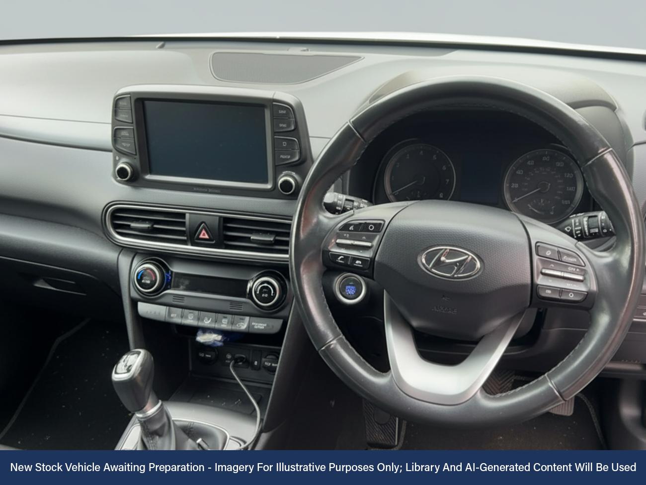 Used Hyundai KONA 2018 for sale - 76540986: Photo 3