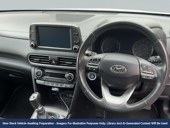 Used Hyundai KONA 2018 for sale - 76540986: Photo