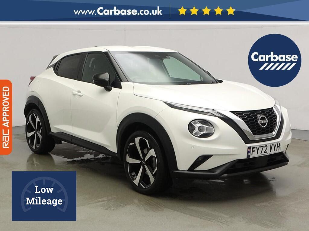 Used Nissan Juke 2023 for sale - 76782904: Photo 1